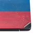 Slovakia Flag Distressed Dell Vostro Skin